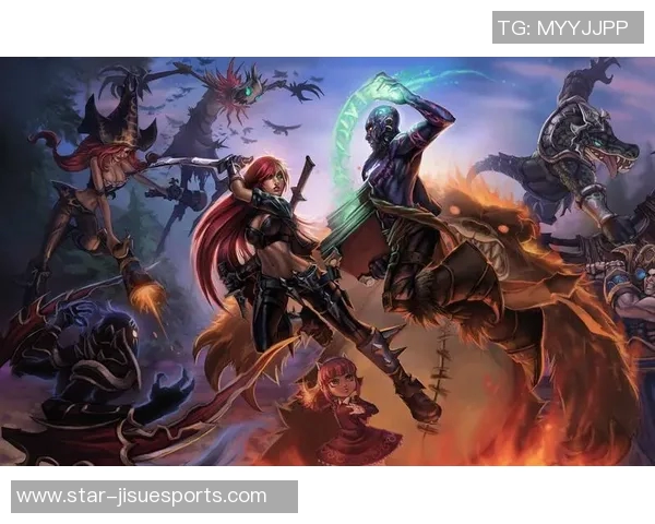 杨芳专访回顾她在英雄联盟中的辉煌历程与成长故事实时新闻