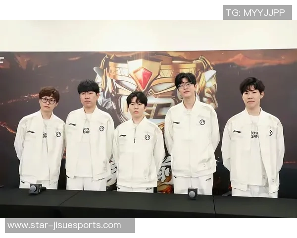 探讨英雄联盟IG战队的实力与影响力分析